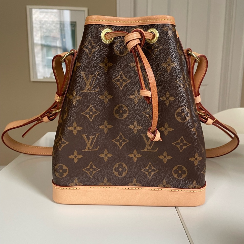 Louis Vuitton Noe BB